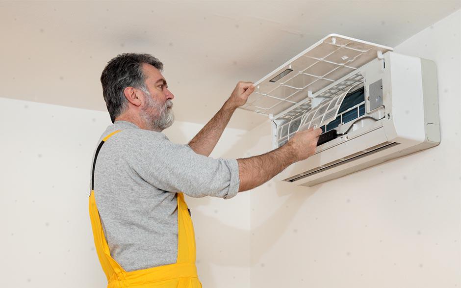 électricien courant faible Lieusaint