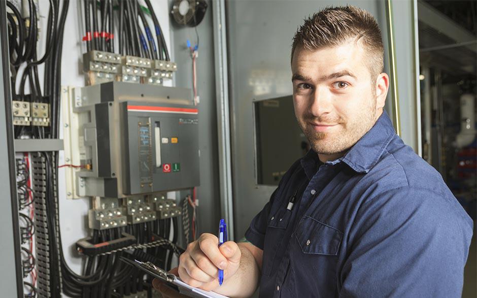 installateur électricien Paris 6