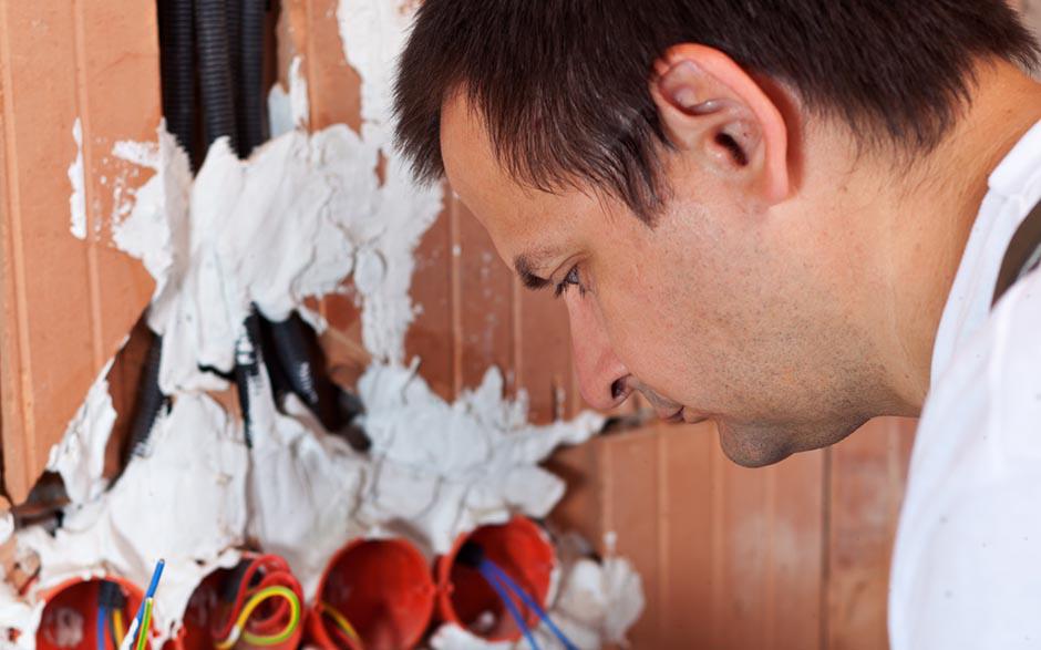 tarif horaire d'un électricien Colombes