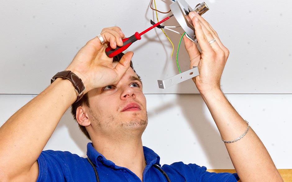 électricité du bâtiment Gagny