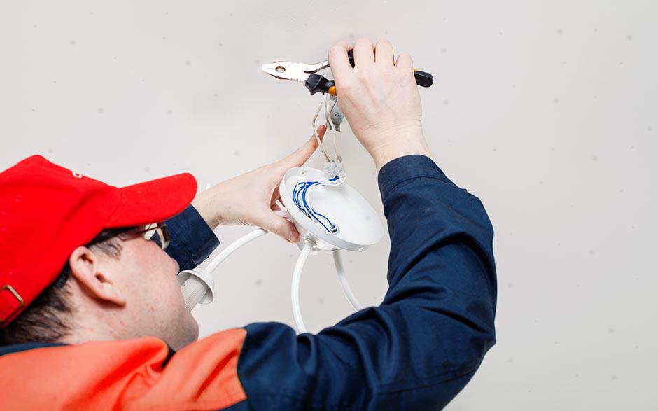 électricité entreprise Paris 19