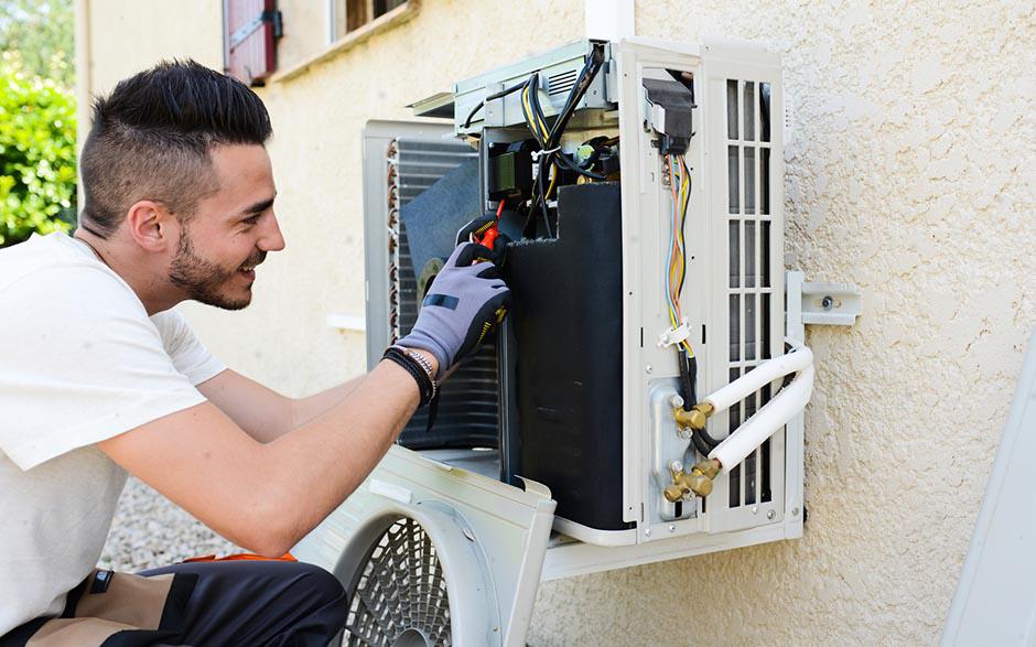 installateur électricien Paris 6