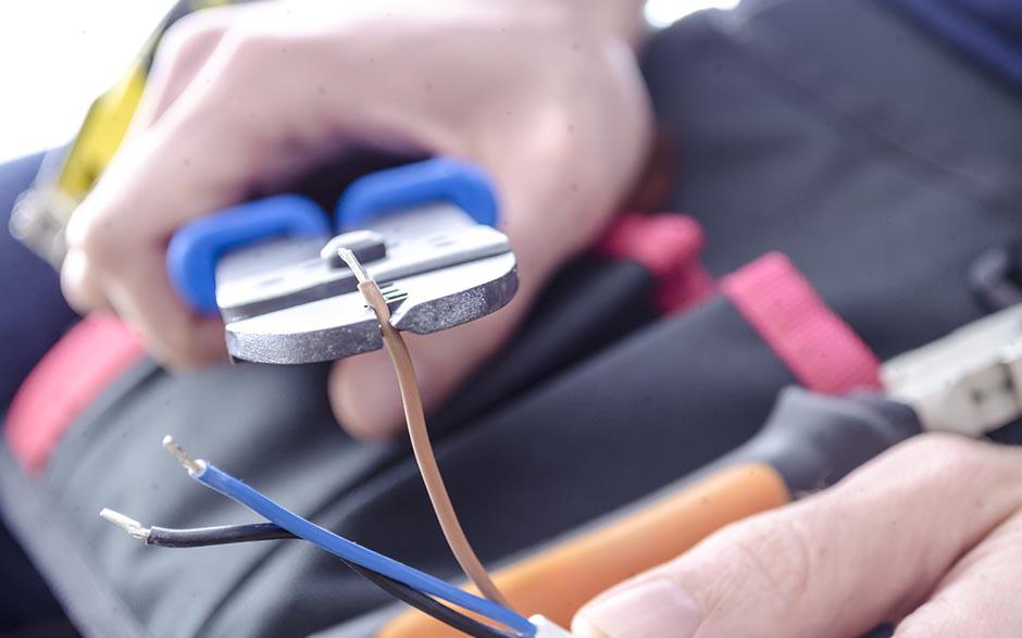 installateur électricien Paris 6