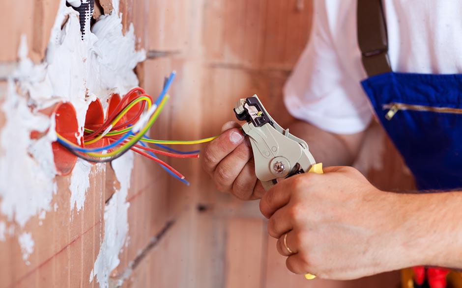 installateur électricien Paris 6