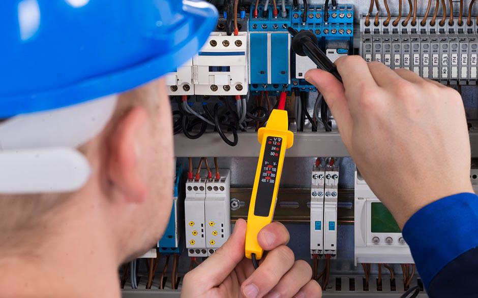 taux horaire électricien Saint-Maurice-Montcouronne