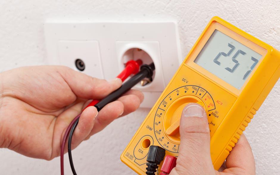 électricité de bâtiment Osny